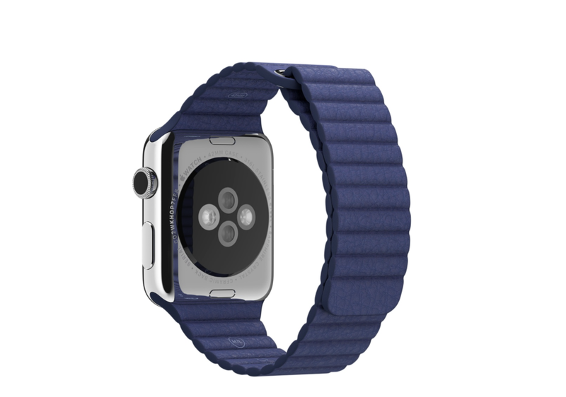 Illustration for article titled De "asequible" a prohibitivo: estos son los precios del Apple Watch